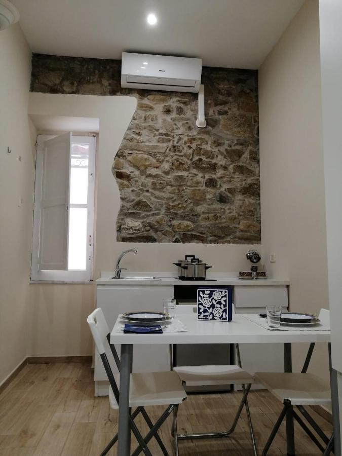 M & M Hotel Agropoli Luaran gambar